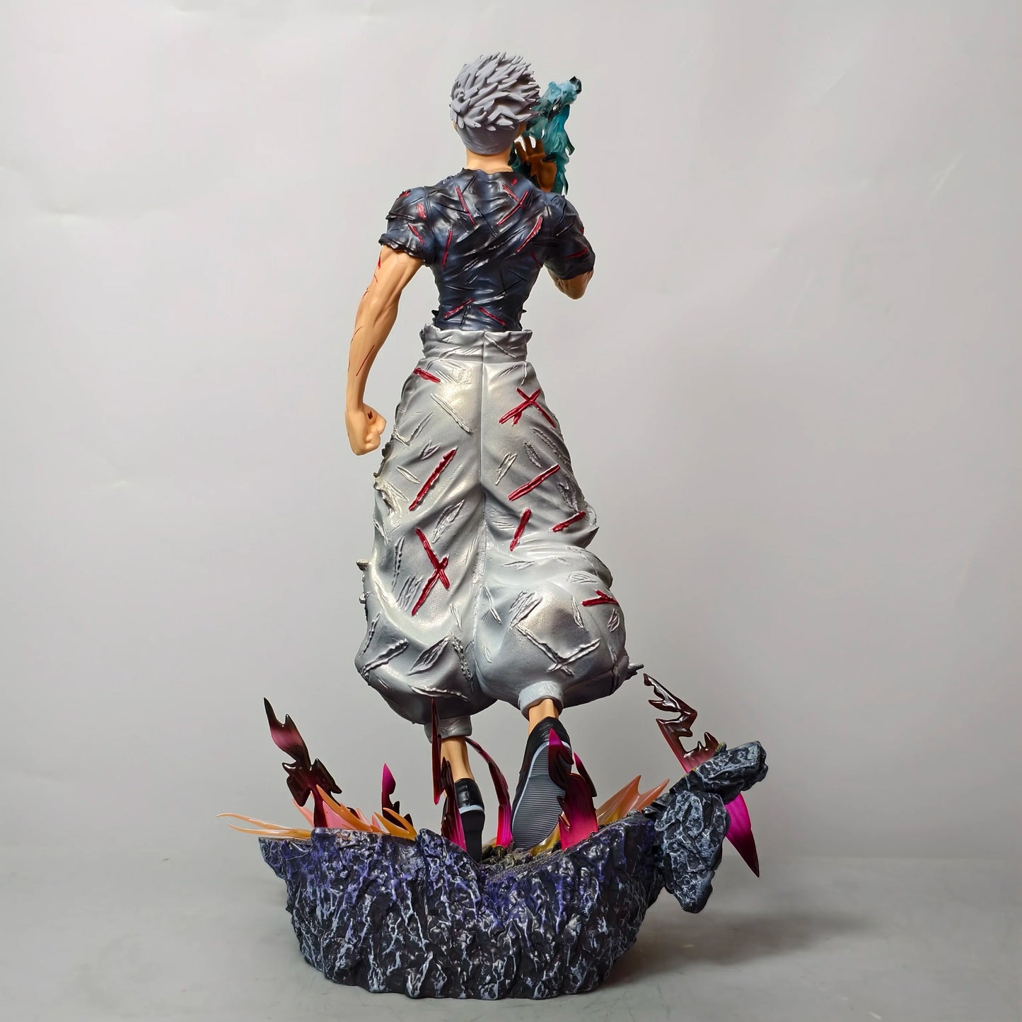 Satoru Gojo Actionfigur (35cm)