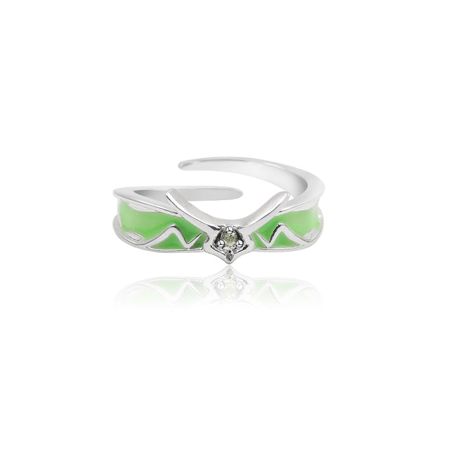 Code Geass Ringe