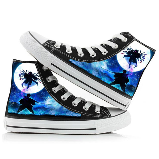 Demon Slayer sneakers