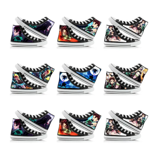 Demon Slayer Sneaker