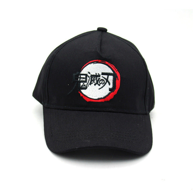 Demon Slayer Cap