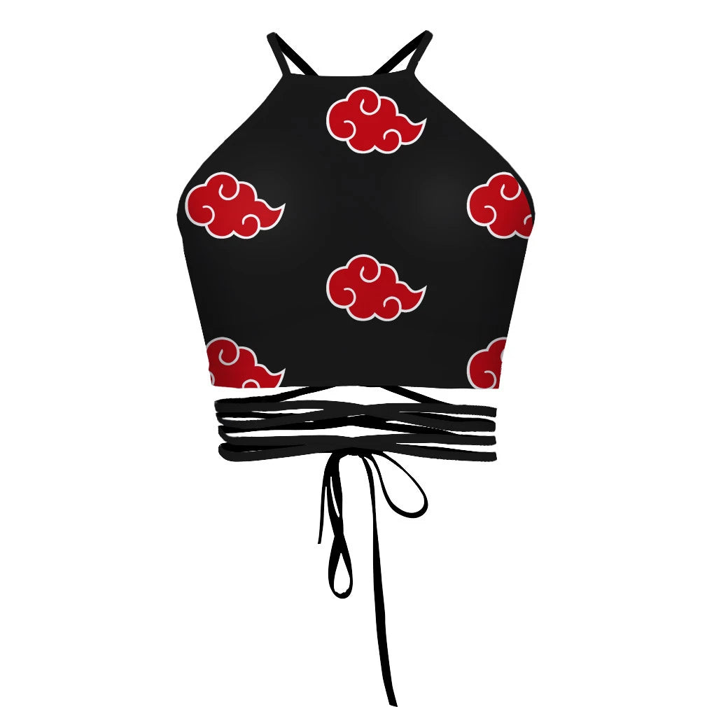 Akatsuki Women's Out Tank Top