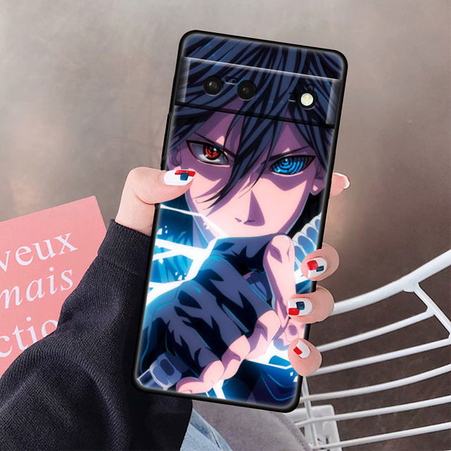 Naruto Handyhüllen für Google Pixel