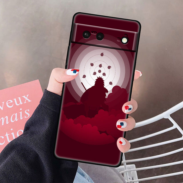 Naruto Handyhüllen für Google Pixel