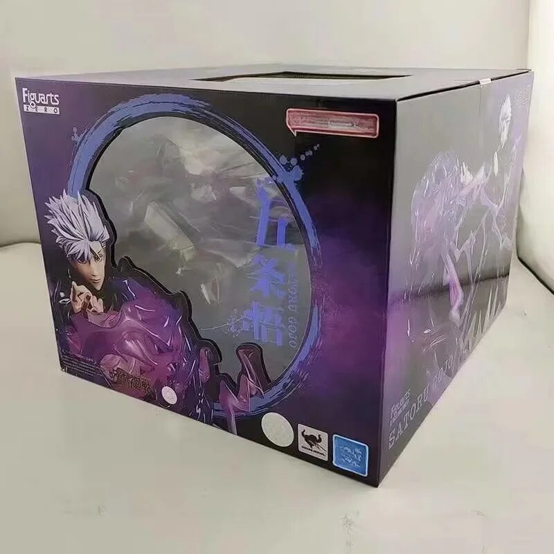 Satoru Gojo Action Figure (18cm)