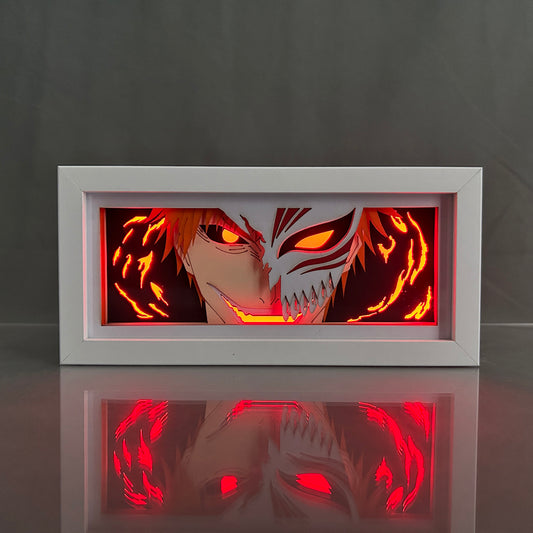 Bleach LED Box