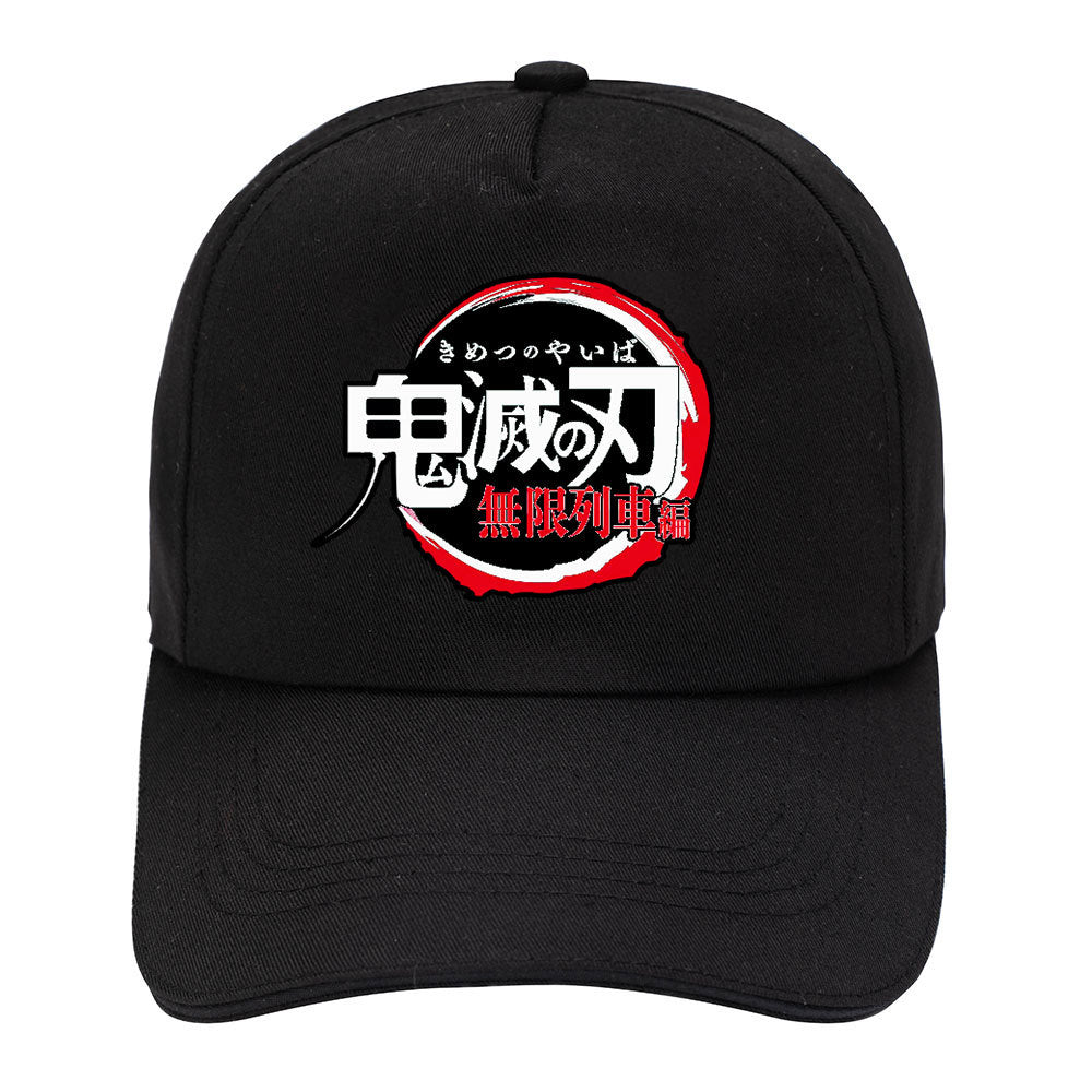 Demon Slayer Cap