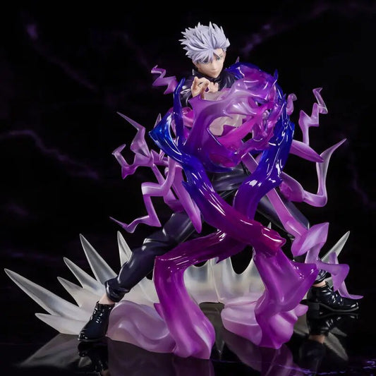 Satoru Gojo Actionfigur (18cm)