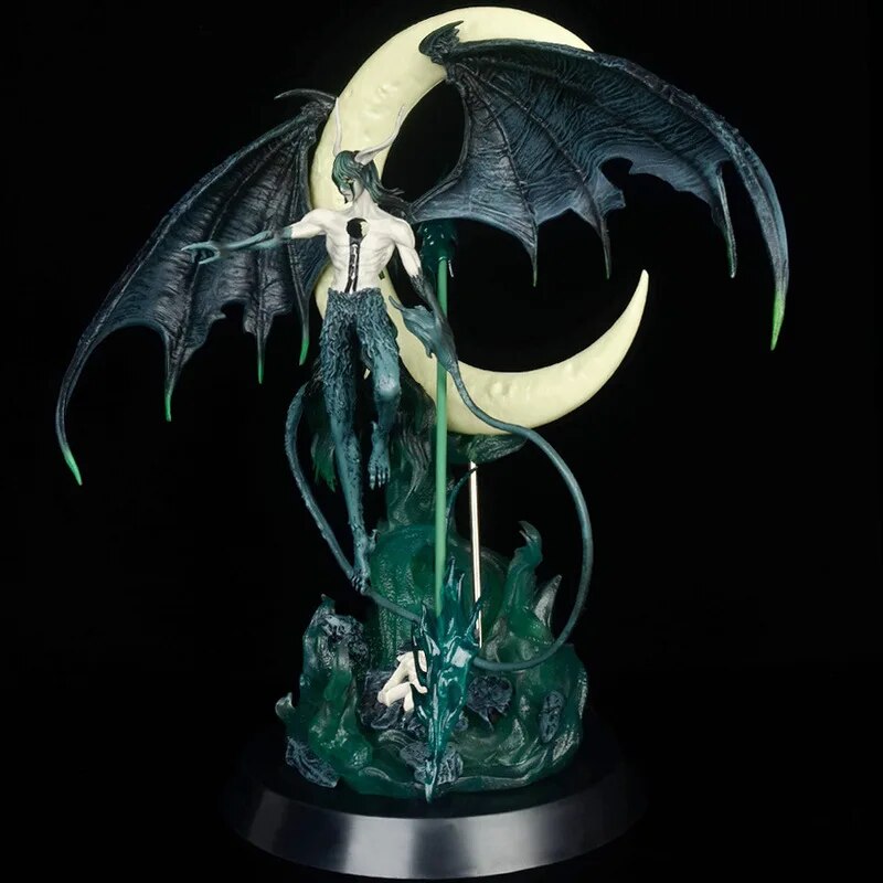 Ulquiorra Actionfigur (40cm)
