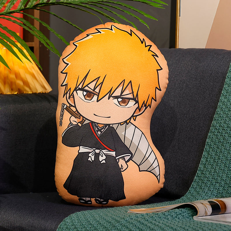 One Piece bambola/animale di peluche (30cm)