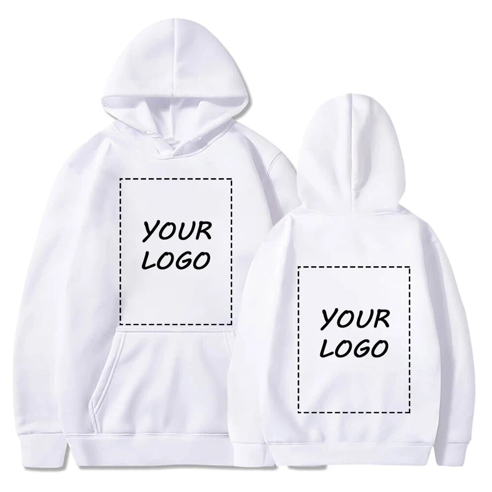 Individueller Anime Hoodie, Custom Anime Hoodie
