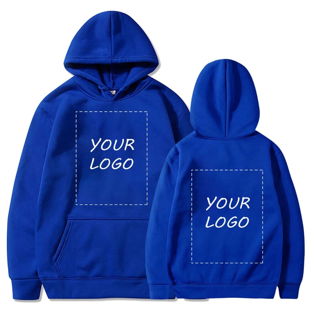 Individueller Anime Hoodie, Custom Anime Hoodie