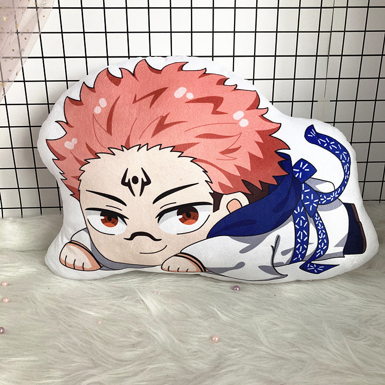 One Piece doll/cuddly animal (30cm)