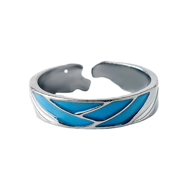 Demon Slayer Ring