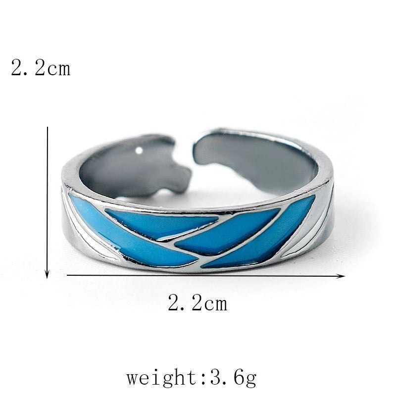 Demon Slayer Ring