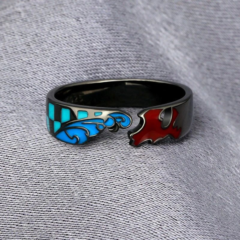 Demon Slayer Ring
