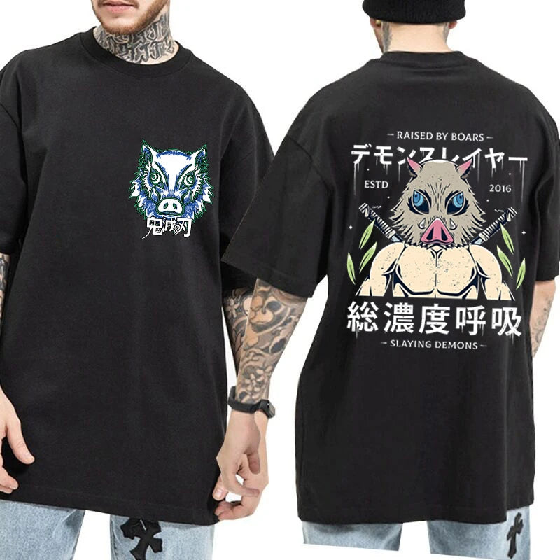 Inosuke T-Shirt