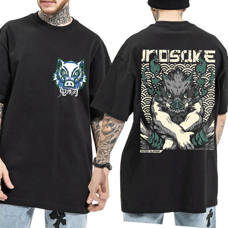 Inosuke T-Shirt
