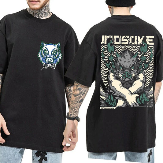 Inosuke t-shirt
