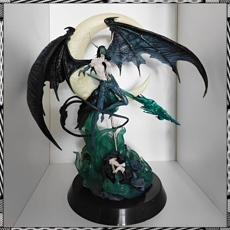 Ulquiorra Actionfigur (40cm)