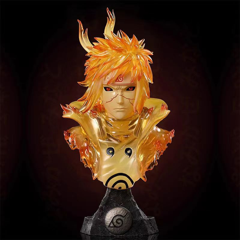 Naruto Mini Actionfiguren (15cm)