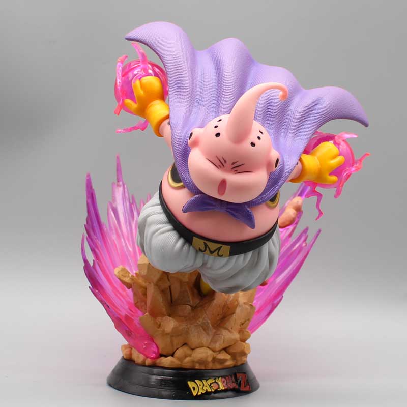 Dragon Ball Actionfiguren