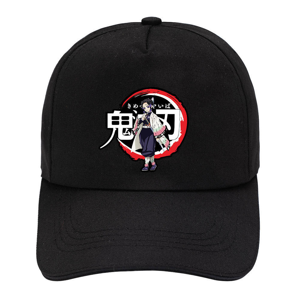 Demon Slayer Cap