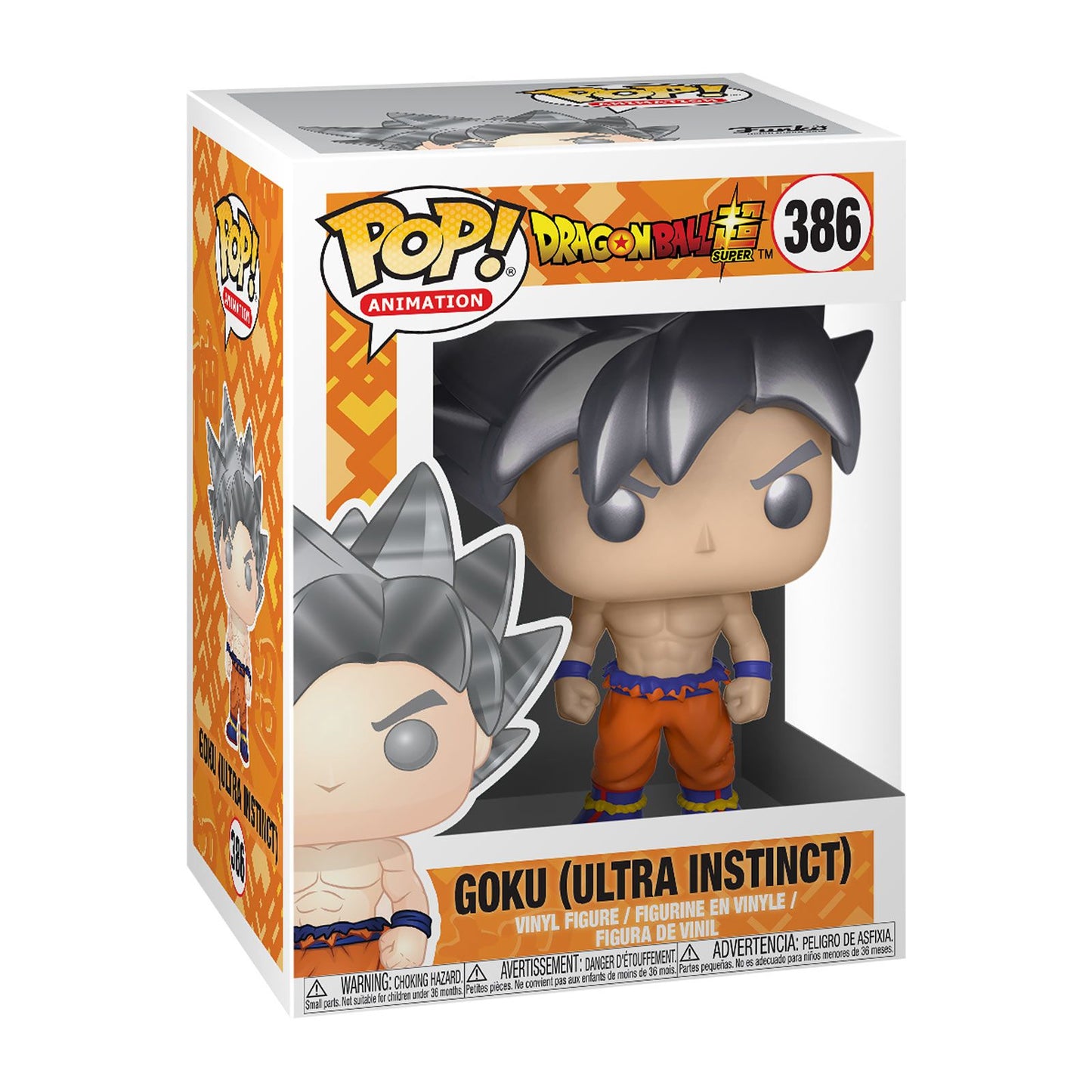 Dragon Ball Funko Pop
