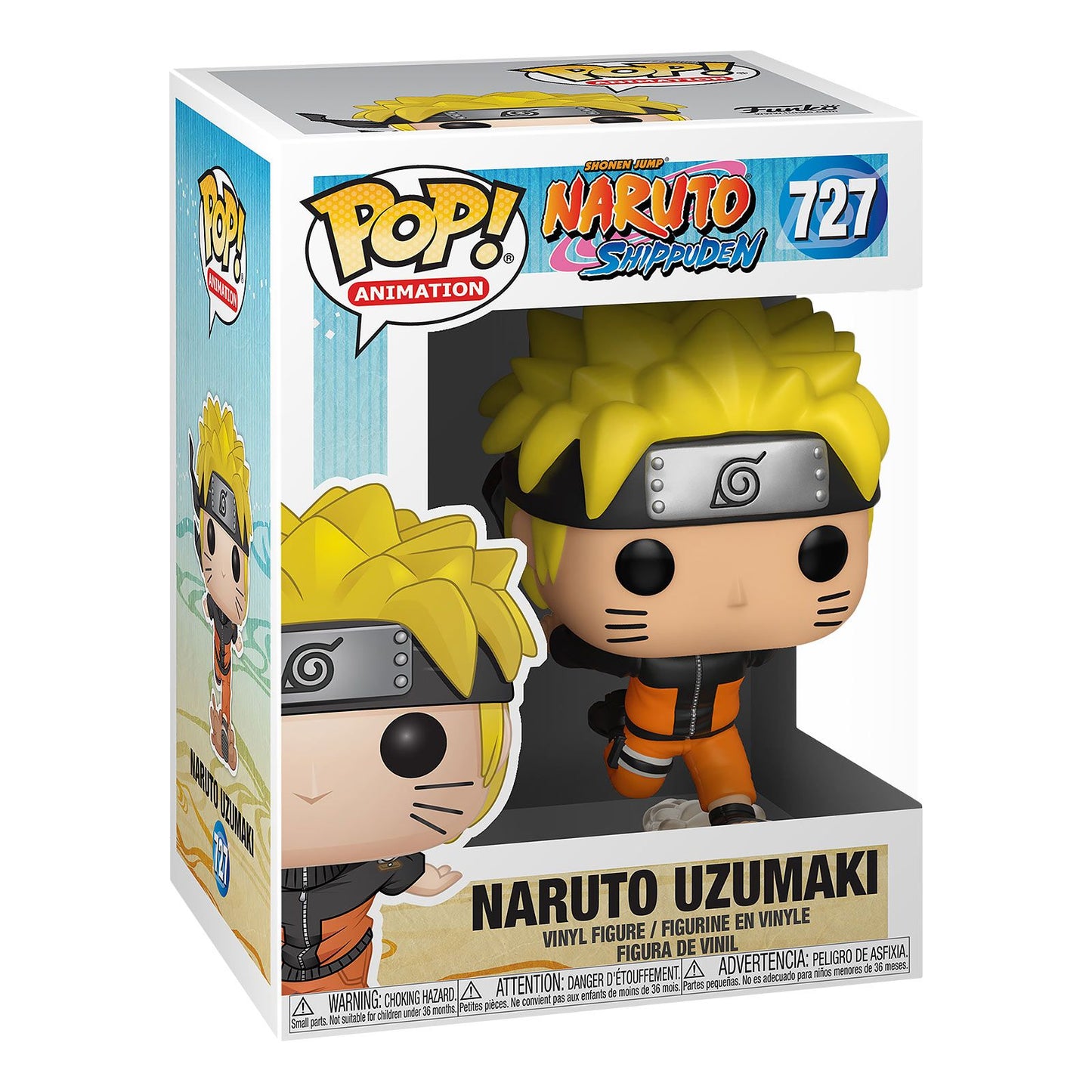 Naruto Funko Pop