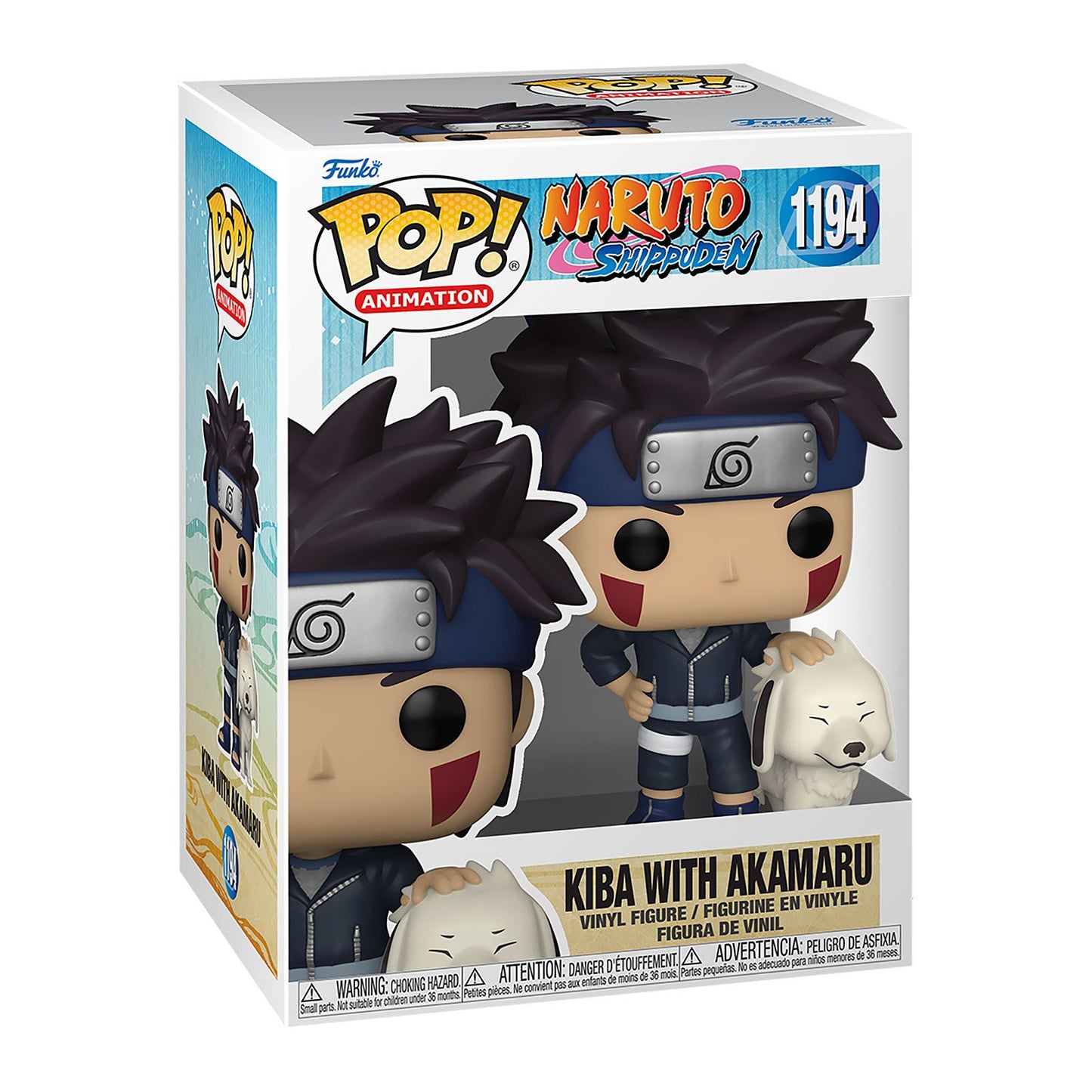 Naruto Funko Pop