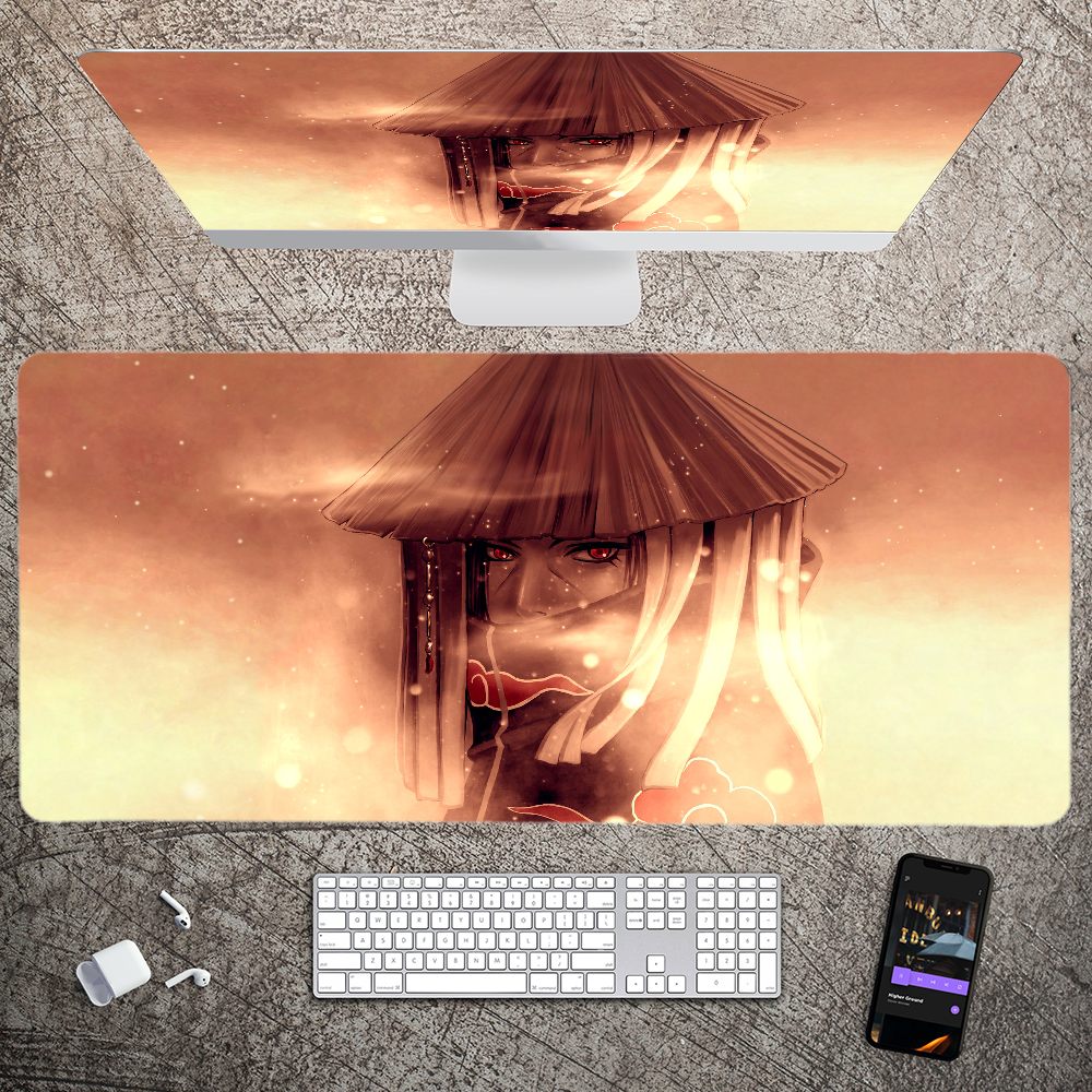 Attack on Titan Mousepads