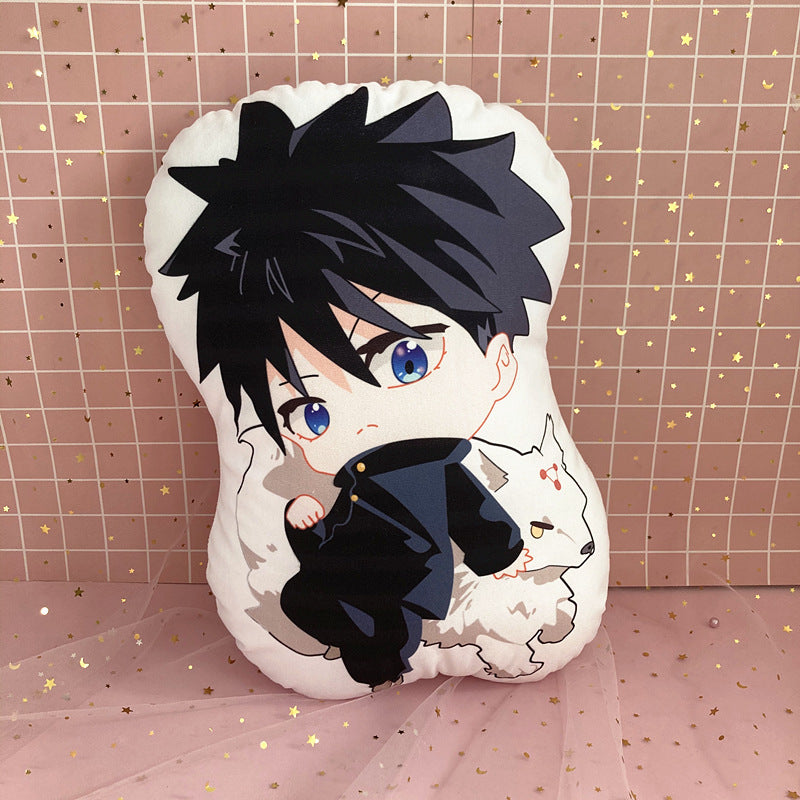One Piece doll/cuddly animal (30cm)