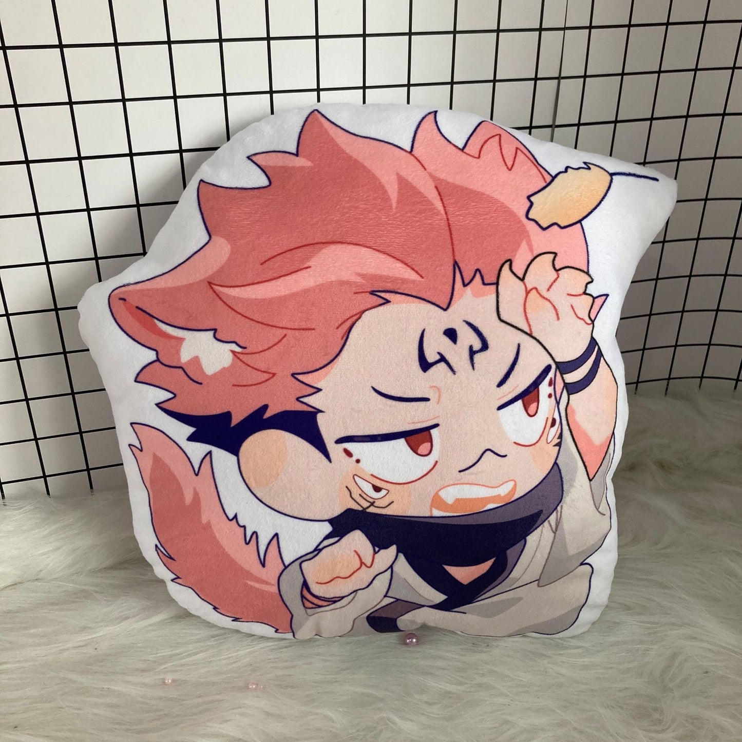 One Piece doll/cuddly animal (30cm)