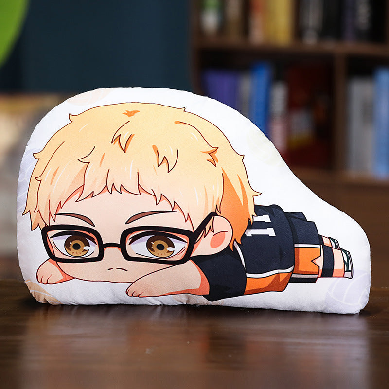 One Piece doll/cuddly animal (30cm)