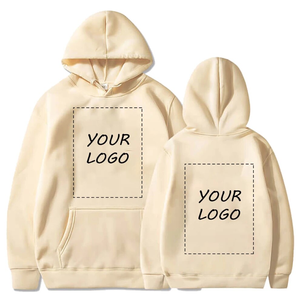 Individueller Anime Hoodie, Custom Anime Hoodie