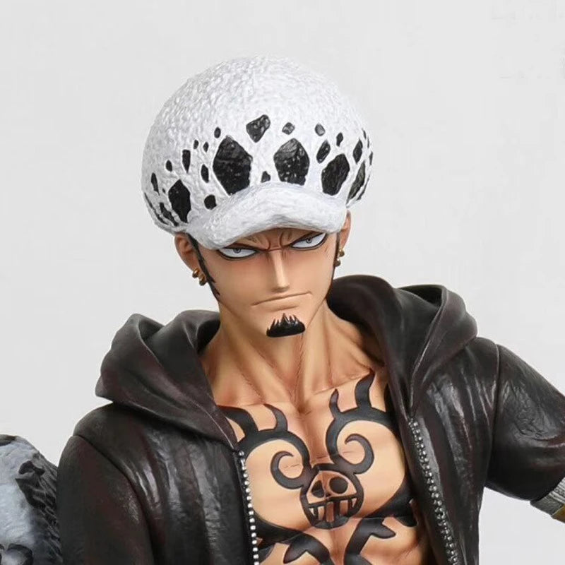 Law Action Figure (30cm)