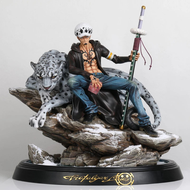 Law Action Figure (30cm)
