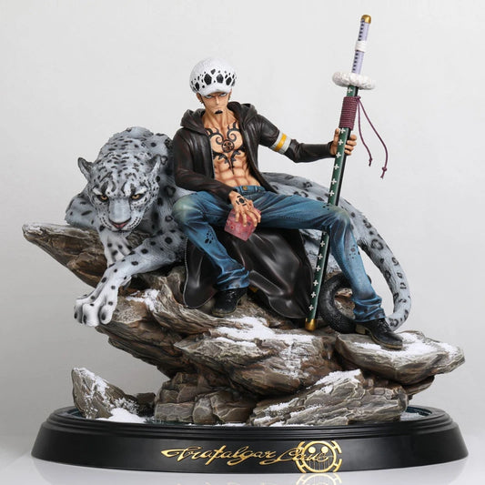 Law Actionfigur (30cm)