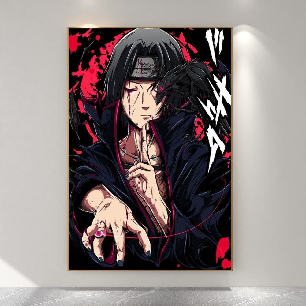 Tela di Naruto/Sasuke