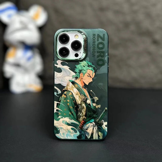 Zoro Handyhüllen für IPhones