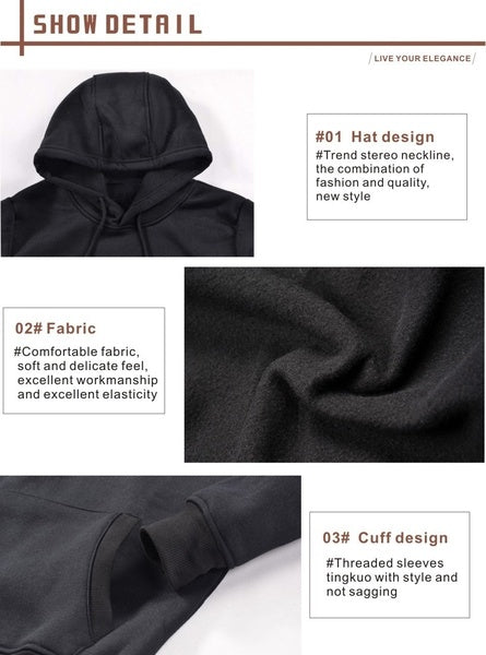 Haikyuu Hoodies