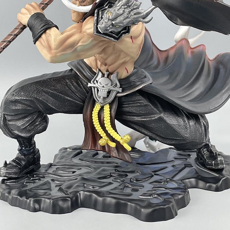 Edward Newgate Action Figure (27cm)