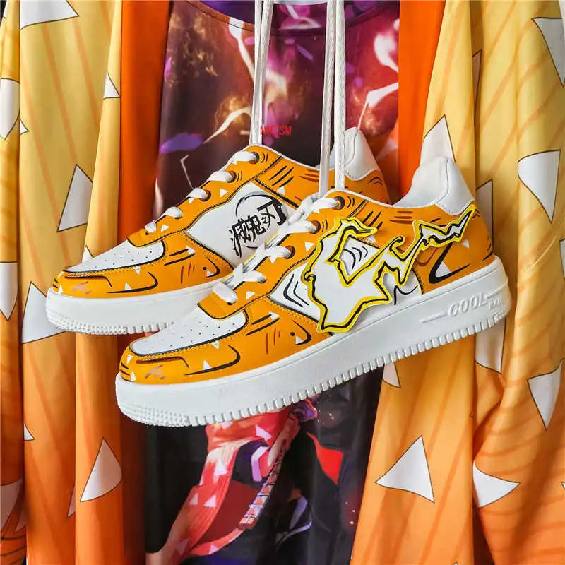 Zenitsu Sneakers
