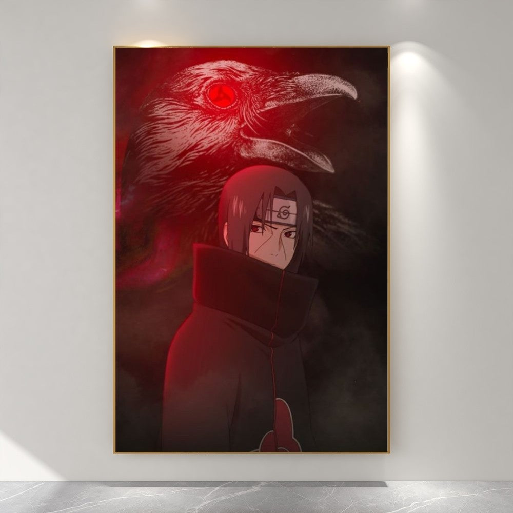 Tela di Naruto/Sasuke