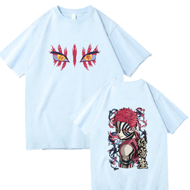 Akaza T-Shirts