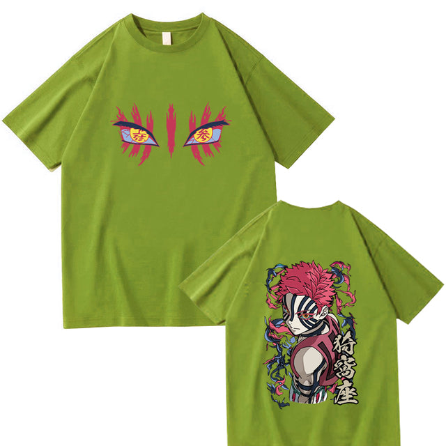 Akaza T-Shirts