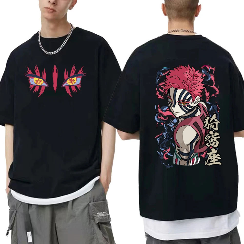 Akaza T-Shirts