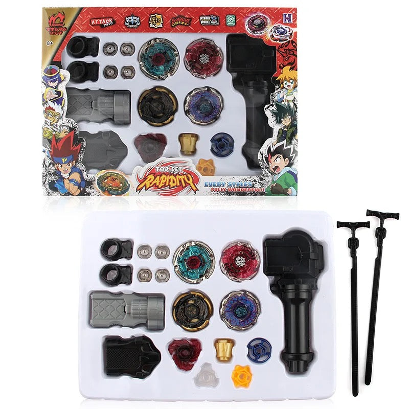 Beyblade Burst Set