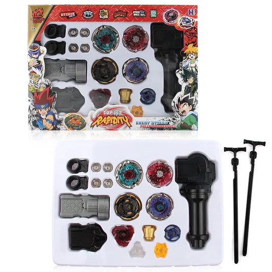 Beyblade Burst Set