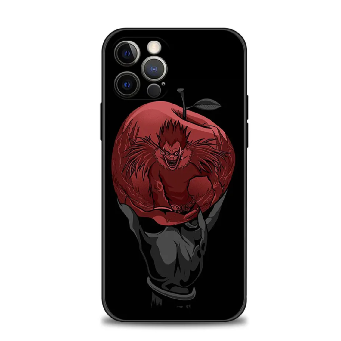 Death Note Handyhüllen für IPhones